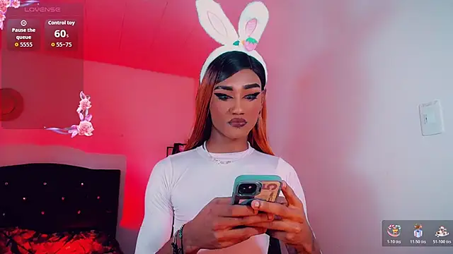 Kendall hornyy online show from October 18, 2025, 7:16 pm