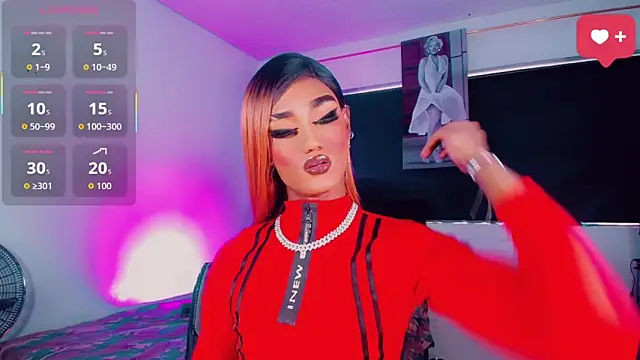 Kendall hornyy online show from April 8, 2026, 7:26 pm