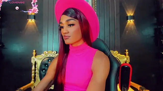 Kendall hornyy online show from March 18, 2025, 10:48 pm