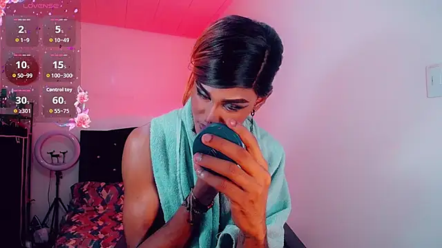 Kendall hornyy online show from September 30, 2025, 7:09 pm