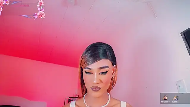 Kendall hornyy online show from November 14, 2025, 7:17 pm