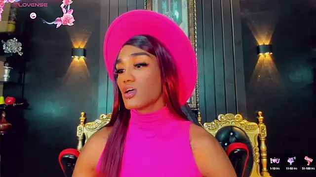 Kendall hornyy online show from March 19, 2025, 1:54 am