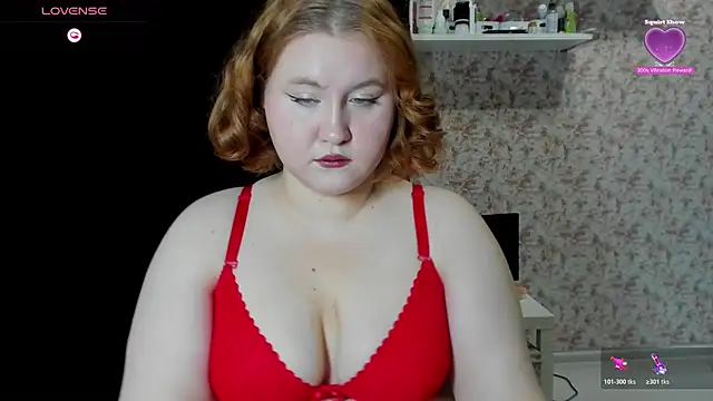 Snapshot of GeorginiaGrimes chatting on November 5, 2025, 10:07 am GeorginiaGrimes online show from November 5, 2025, 10:07 am