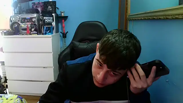 Nenejoven16- online show from April 9, 2026, 7:58 am