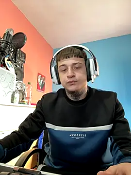 Nenejoven16- online show from November 11, 2025, 10:32 am