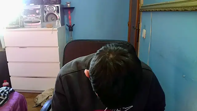 Nenejoven16- online show from March 13, 2026, 8:41 am