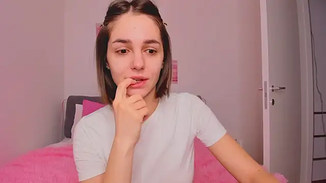 JudyAngil online show from March 7, 2026, 6:31 am