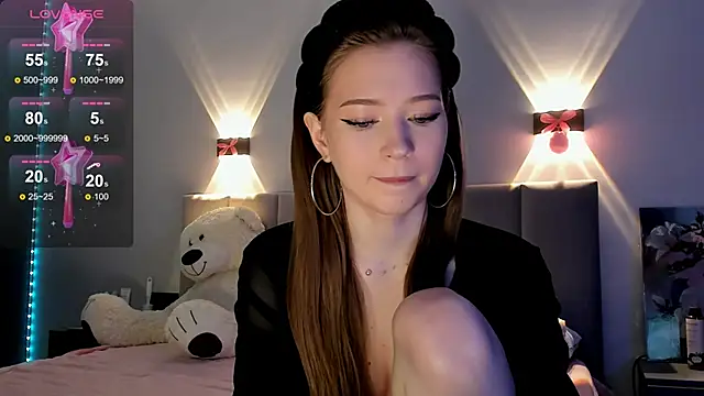 diana nier online show from September 23, 2025, 7:32 pm