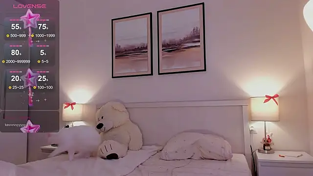 diana nier online show from April 20, 2026, 8:21 pm