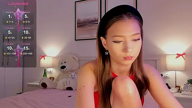 diana nier online show from December 14, 2025, 8:58 pm