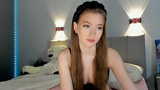 diana nier online show from January 26, 2025, 1:09 am