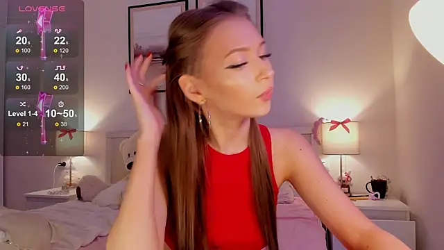 diana nier online show from April 16, 2026, 9:39 pm