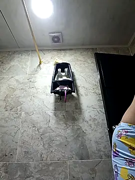 sexy-latin10 online show from March 29, 2026, 11:23 am