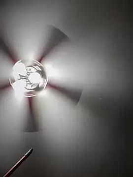 ThicBunz online show from February 17, 2026, 11:35 pm