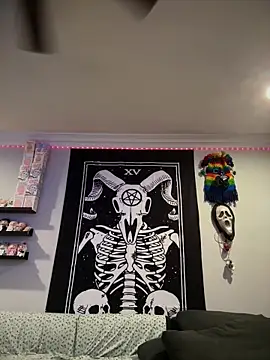 ThicBunz online show from February 26, 2026, 11:38 pm