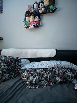 ThicBunz online show from April 4, 2026, 7:53 pm