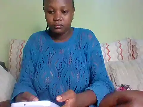 Sexiebony12 online show from December 2, 2025, 8:32 pm