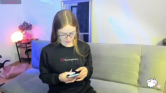 Piinkpandora online show from January 16, 2025, 1:48 am