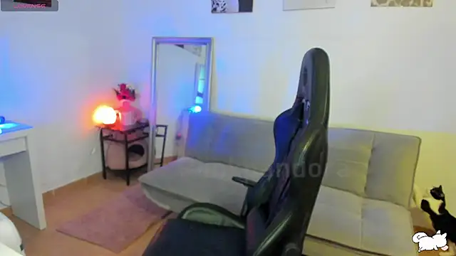 Piinkpandora online show from September 21, 2025, 2:00 pm