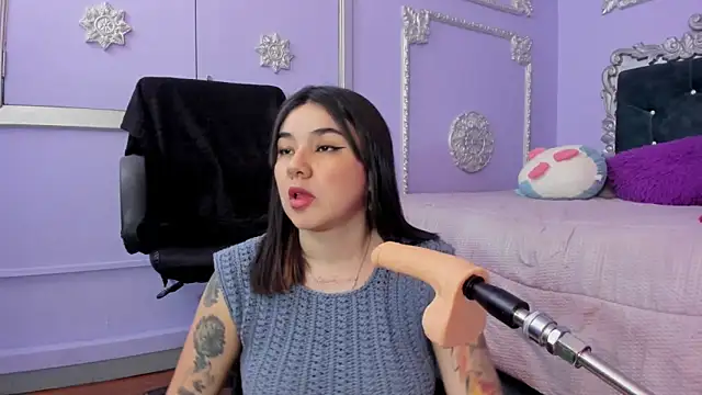 JeyLee online show from November 4, 2025, 12:31 pm