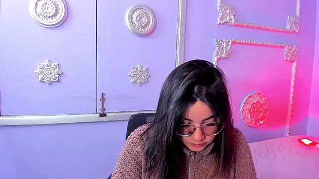 JeyLee online show from December 2, 2025, 12:07 pm