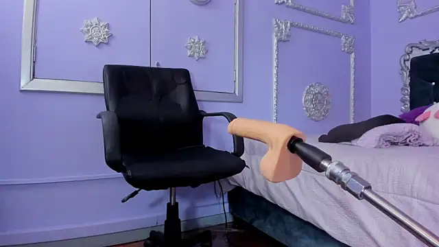 JeyLee online show from November 7, 2025, 11:59 am