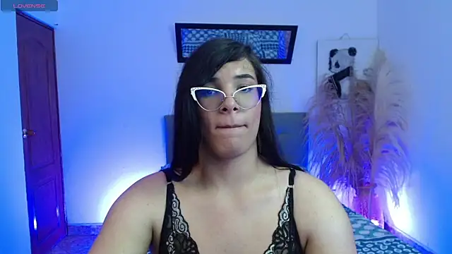 AlexaCooper2 online show from March 16, 2025, 11:59 pm