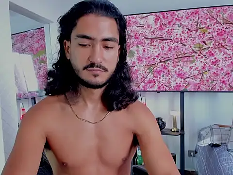 david  johnson372 online show from March 12, 2026, 2:43 pm