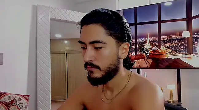 david  johnson372 online show from March 3, 2025, 12:39 pm