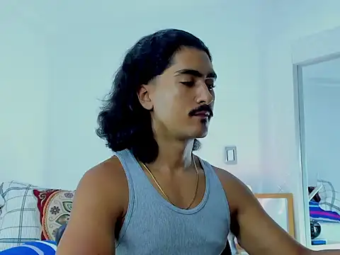 david  johnson372 online show from September 21, 2025, 1:00 am