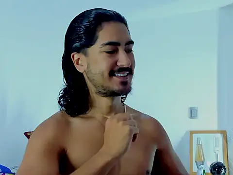 david  johnson372 online show from October 13, 2025, 11:34 am