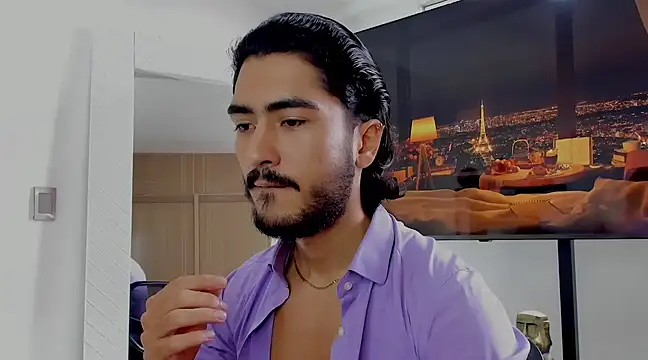 david  johnson372 online show from March 22, 2025, 3:20 pm