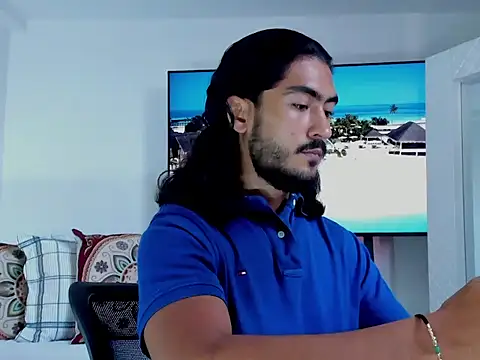 david  johnson372 online show from February 5, 2026, 2:35 pm