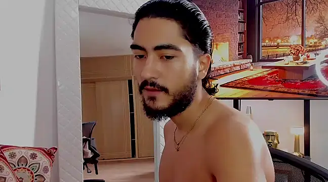 david  johnson372 online show from February 25, 2025, 1:53 pm