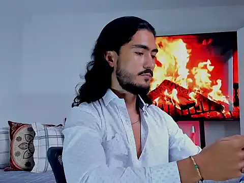 david  johnson372 online show from February 9, 2026, 1:20 pm