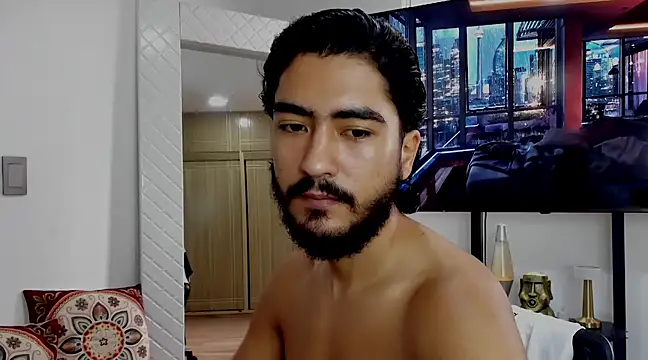 david  johnson372 online show from March 7, 2025, 12:01 pm