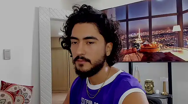 david  johnson372 online show from March 1, 2025, 3:49 pm