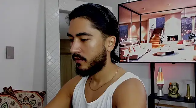 david  johnson372 online show from February 24, 2025, 12:37 pm