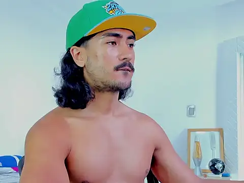 david  johnson372 online show from October 9, 2025, 2:17 pm