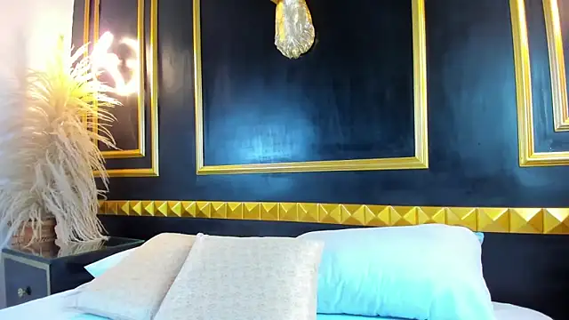 aixa 15 online show from October 21, 2025, 12:26 pm