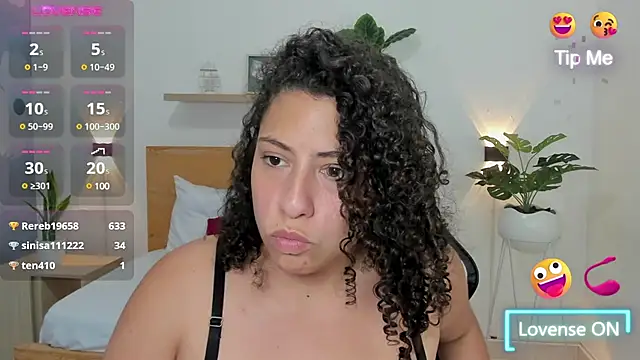 aixa 15 online show from February 21, 2025, 6:04 pm