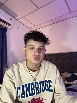 Nathan Bluee online show from November 18, 2025, 3:04 pm