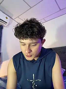 Nathan Bluee online show from November 12, 2025, 3:27 pm