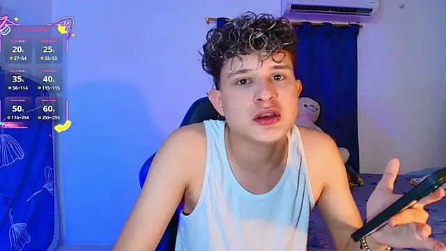 Nathan Bluee online show from February 27, 2026, 5:13 pm