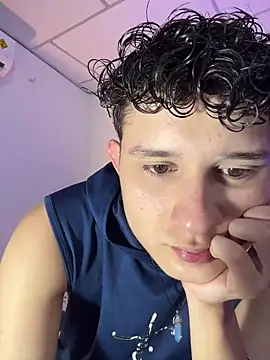 Nathan Bluee online show from November 9, 2025, 7:07 pm