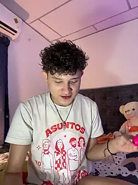 Nathan Bluee online show from October 29, 2025, 3:00 pm