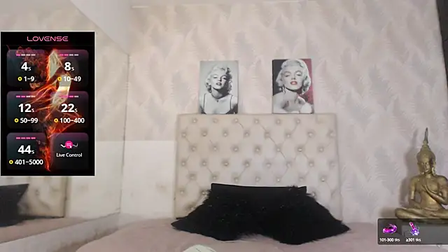 AvaLoch online show from March 4, 2025, 5:11 am