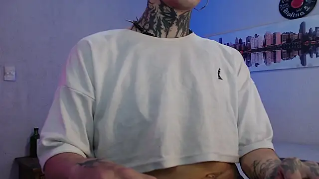 Andy bapho online show from February 4, 2025, 2:32 pm