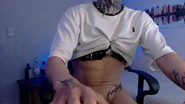 Andy bapho online show from February 5, 2025, 5:20 pm