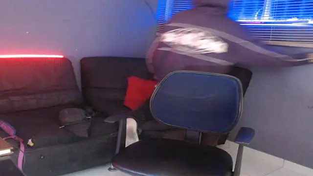 Andy bapho online show from November 11, 2025, 10:58 pm